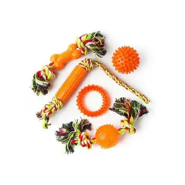 Pet Toys Furrendo Pets