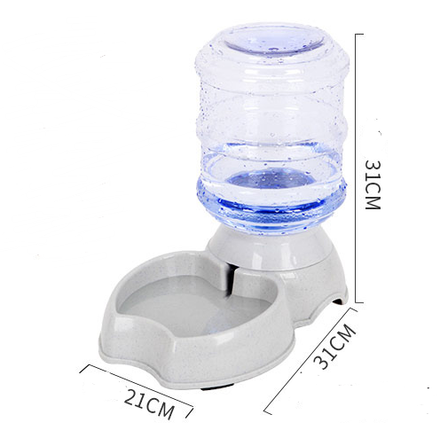 FunFeast™ – Interactive Dispenser for Smarter Play 🍪