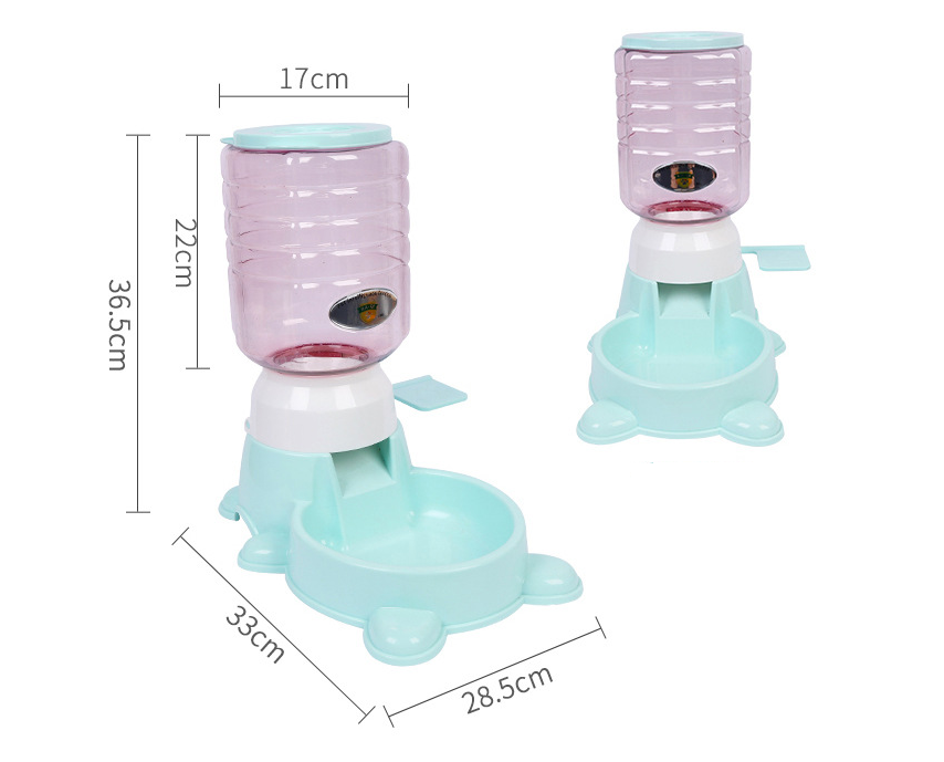 FunFeast™ – Interactive Dispenser for Smarter Play 🍪