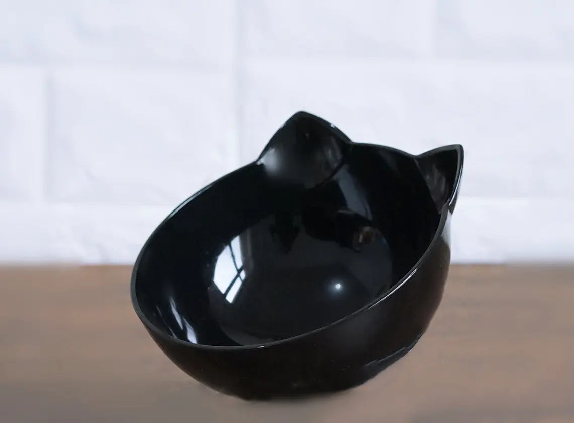 Transparent Single Pet Bowl null