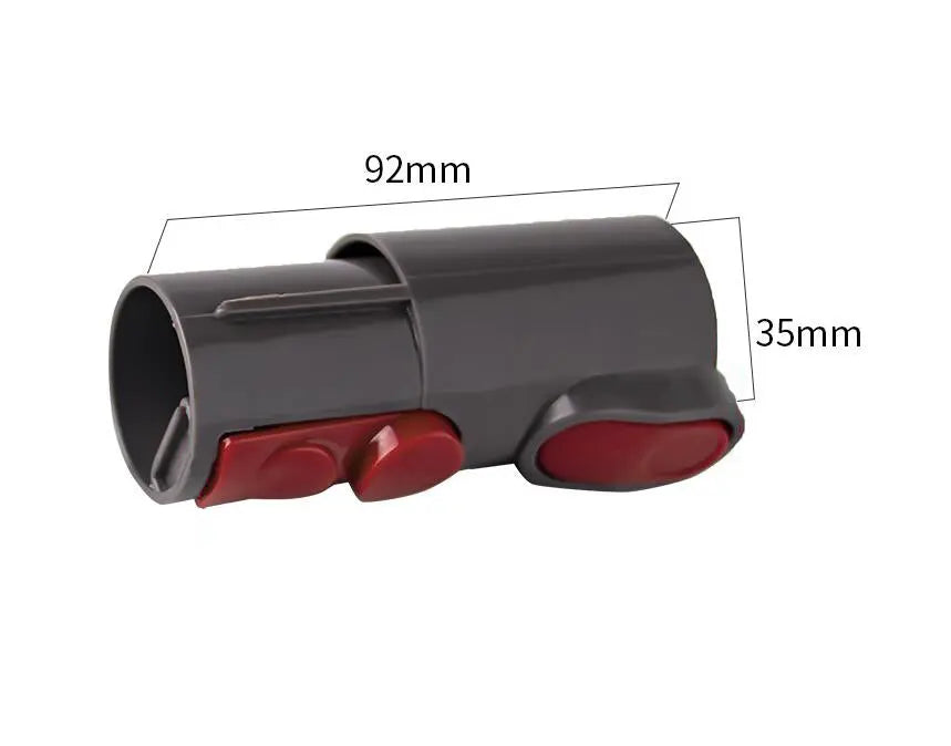 Pet Grooming Brush Tool Pet Vacuum Cleaner Brush Attachment mzon store