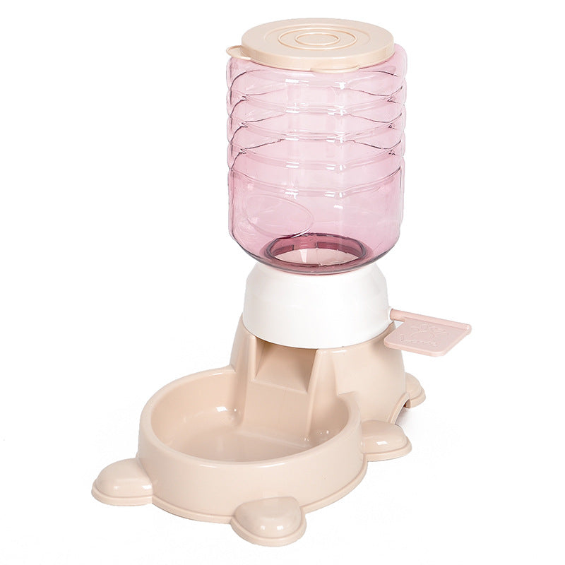 FunFeast™ – Interactive Dispenser for Smarter Play 🍪