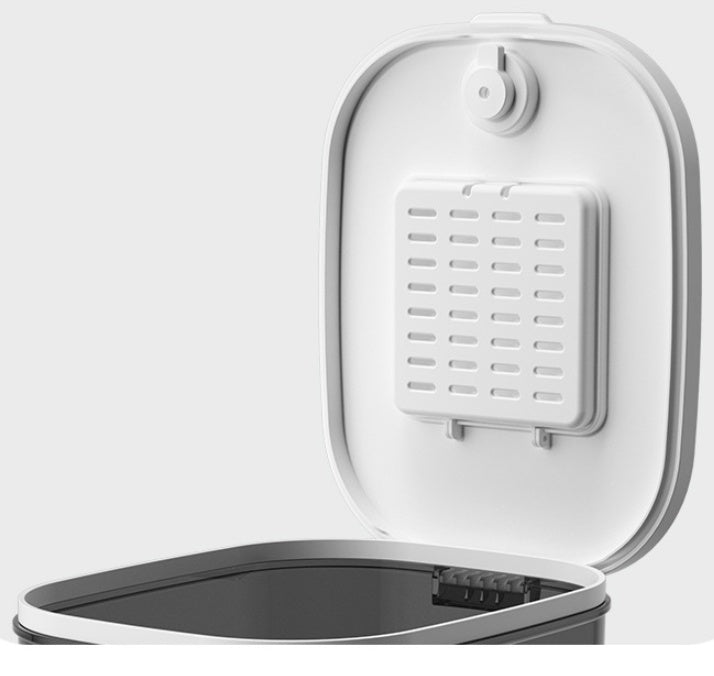 Pet Automatic Feeder – 6L Smart Cat & Dog Food Dispenser with WiFi, APP Control, Voice Recording & Timer