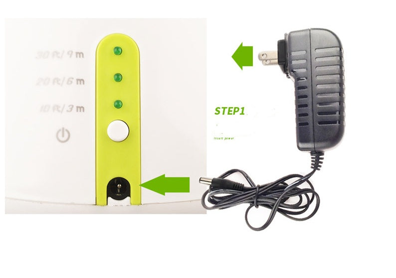 Automatic Dog Ball Launcher – Interactive Fetch Toy for Dogs with Adjustable Distance