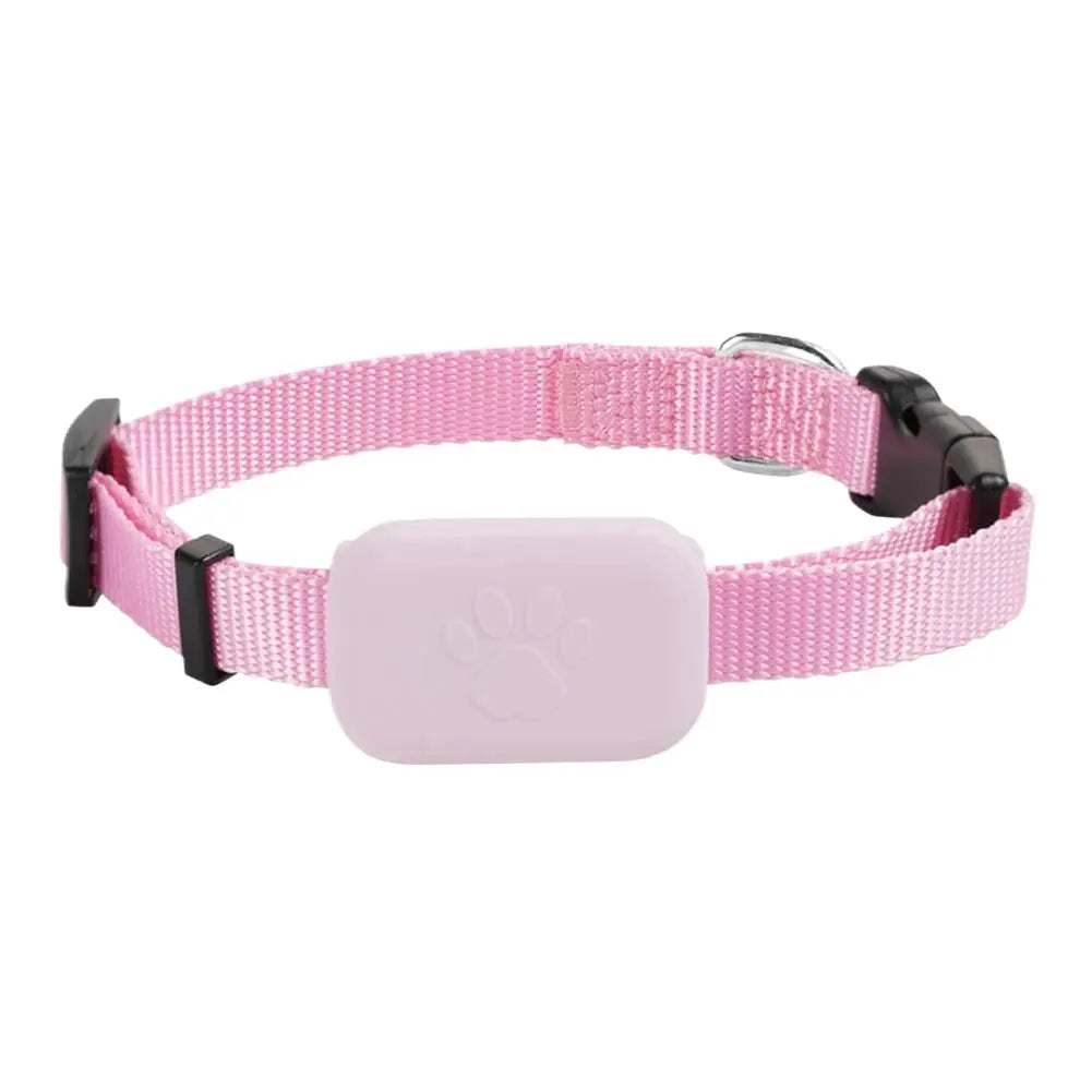 Smart Pet GPS Locator with Adjustable Collar Funtastic Hito Shop Store