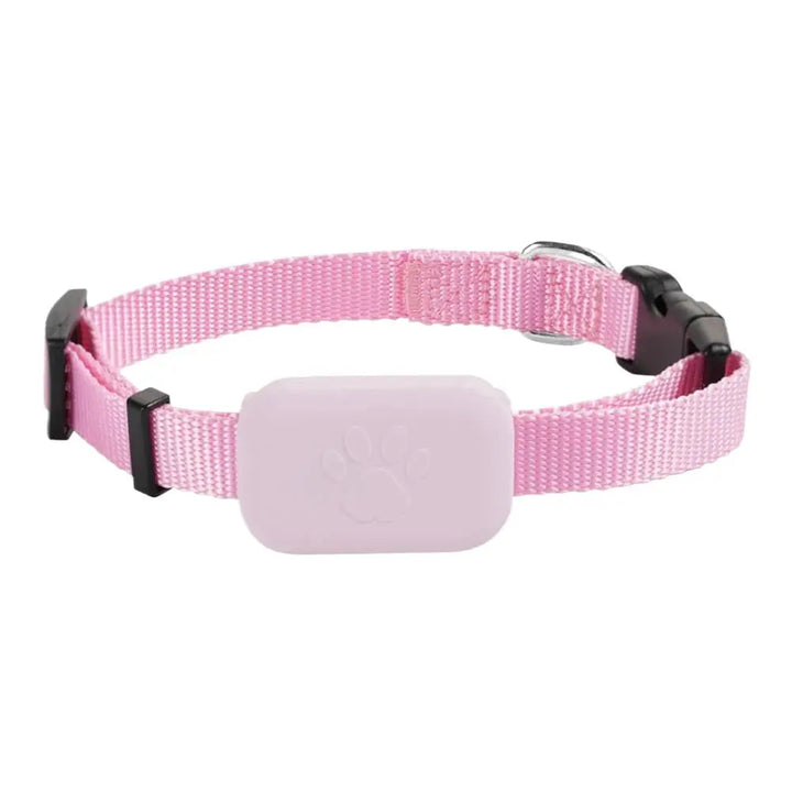 Smart Pet GPS Locator with Adjustable Collar Funtastic Hito Shop Store