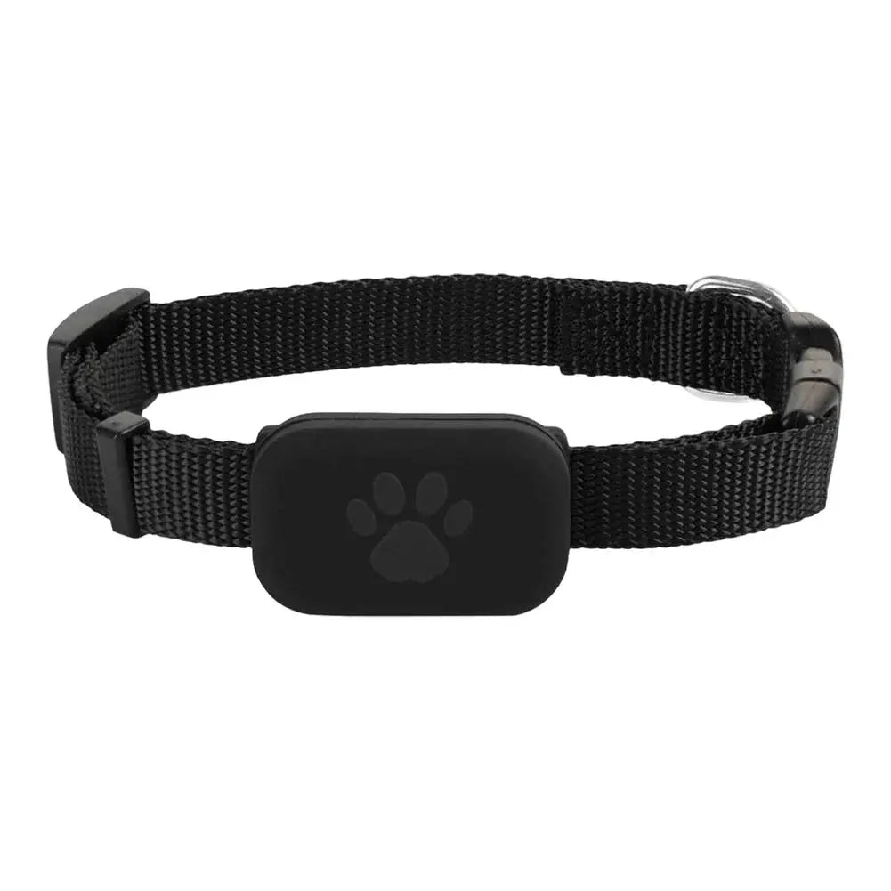 Smart Pet GPS Locator with Adjustable Collar Funtastic Hito Shop Store