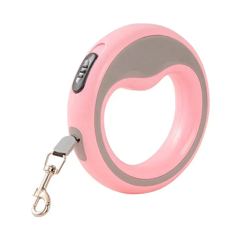 Outdoor Pet Leash — Automatic Retractable, 250cm for Dogs Stone's Store