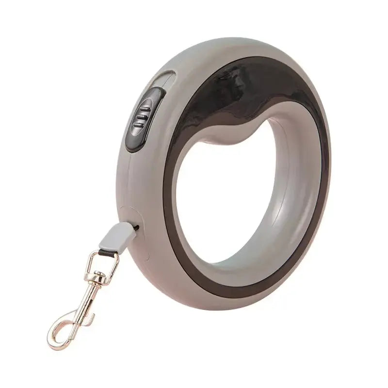 Outdoor Pet Leash — Automatic Retractable, 250cm for Dogs Stone's Store