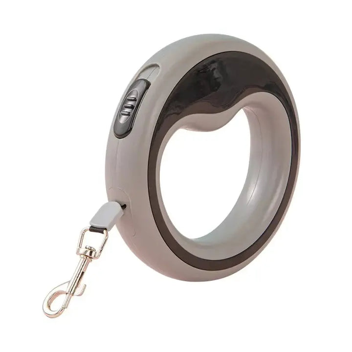 Outdoor Pet Leash — Automatic Retractable, 250cm for Dogs Stone's Store