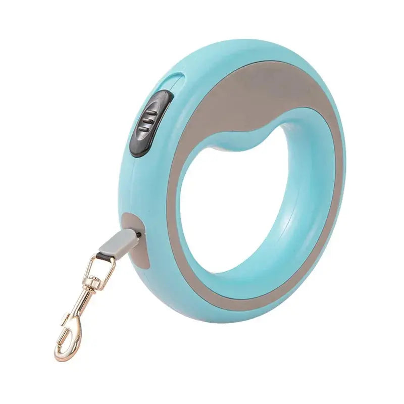 Outdoor Pet Leash — Automatic Retractable, 250cm for Dogs Stone's Store