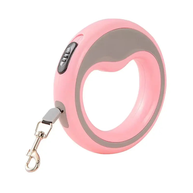 Outdoor Pet Leash — Automatic Retractable, 250cm for Dogs Stone's Store