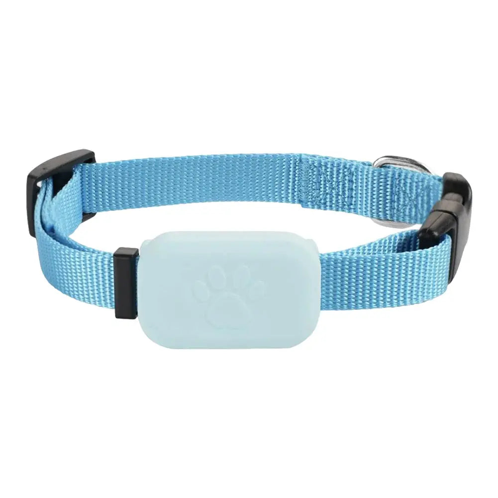 Smart Pet GPS Locator with Adjustable Collar Funtastic Hito Shop Store