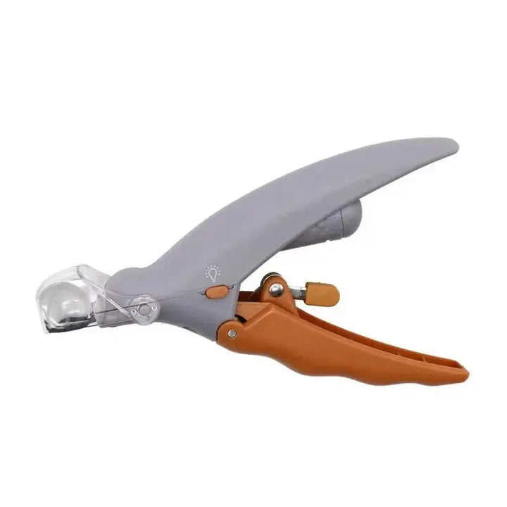 LED Pet Nail Clipper for Dogs & Cats — Safe Trimming Stone's Store