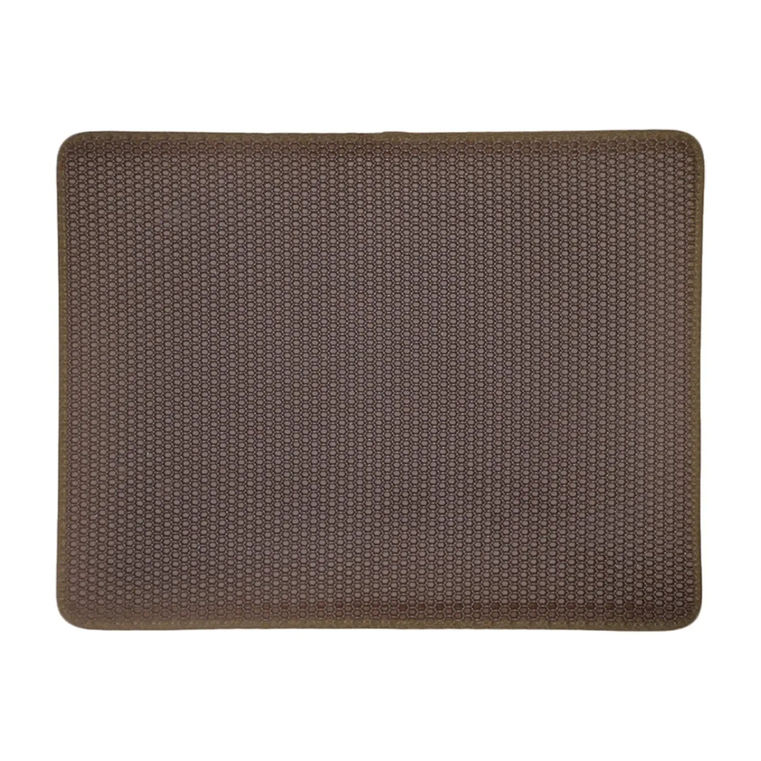 Double Layer Wear Resistant Waterproof Cat Litter Mat Nekoyn Petmart Store