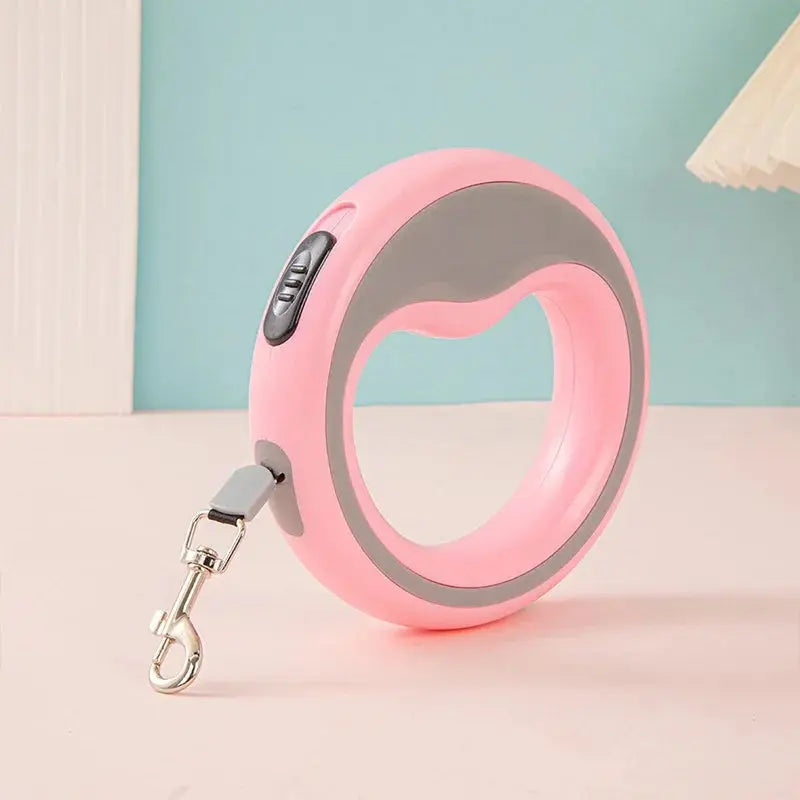 Outdoor Pet Leash — Automatic Retractable, 250cm for Dogs Stone's Store